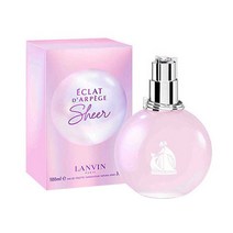 [랑방] 에끌라 드 아르페쥬 쉬어 EDT 100ml, 상세 설명 참조