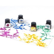 동아측기 [윈저앤뉴튼] 드로잉 잉크/14ml 30ml, Liquid Indian Ink - 30ml