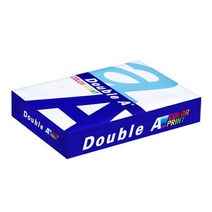 더블에이 A4 복사용지A4용지 90g 500매 1권