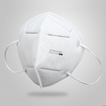 [KF94 KN95 KF80 KF-AD 마스크 10매] 비말차단 미세먼지 황사 방역 방진, 05.자외선 소독기