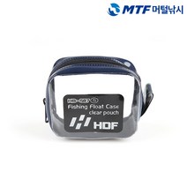 영상낚시 해동조구 투명 찌케이스 HB-587 588 589