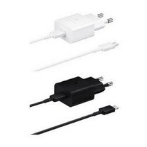 삼성전자 USB C타입 급속 여행용 핸드폰충전기 EP-TA20, 01. EP - T1510X (화이트), 4개
