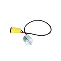 노크 센서 10 개 미스비시 OEM E1T25171A 용