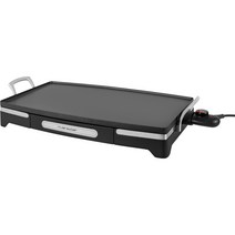 리비에라앤바 바베큐 전기 그릴 2200W Riviera & Bar QP350A, 기본