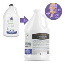 미국로켓배송 Mauro Essential Elements Original Formula Cat and Dog Shampoo MPC GOLD 마우로 펫 케어 에센셜 엘레멘트 오리지널 포뮬라 고양이 강아지 샴푸 3785 ml