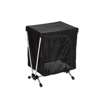 스노우 피크 (snow peak) 메쉬 랙 스탠드 CK-055