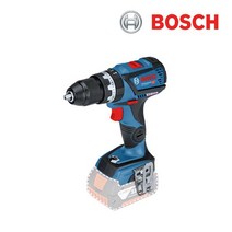 보쉬 GSB 18V-60C 충전 임팩트 드릴 드라이버 본체, 본상품선택