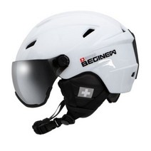 아재방 자전거 전동 킥보드 고글 어반 헬멧, 블랙