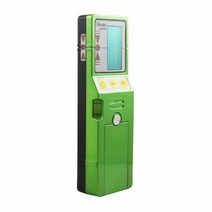 신콘) SD2000G 라인체크용디텍터 수광기 (LD그린용), 단품