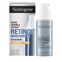 Neutrogena 뉴트로지나 래피드 주름 리페어 모이스처라이저 1온즈 319988, Day Cream - SPF 30