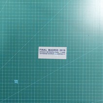 티브랜드 633 (실)2018-19 토트넘 챔스 파이날 MDT FINAL MADRID