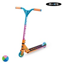 마이크로킥보드_MX 트릭스 레인보우(색상선택), 그린