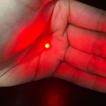 3V 사전 유선 #0402 SMD led 11 가지 색상 사용 가능 30cm 연결 와이어 취미 모델 키트/철도/철도/스타십/건담 조명, 0402Red