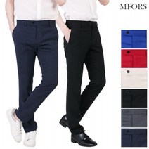 엠포르스 린넨터치 하이스판 여름슬랙스 P9019MF