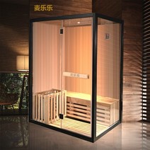 핀란드사우나 히노끼탕 개인 사우나 가정용 사우나 스팀 룸 상업용 빌라 핀란드 사우나 룸, 플러스 사우나 스톤