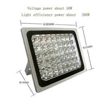 uv레진 물 증거 LED UV 경화 405nm 395nm 365nm 자외선 램프 SLA DLP 3D 프린터 수지 PCB 수리 녹색 오일 Handwork DIY, [10] 380W, [01] 395nm, [03] AU