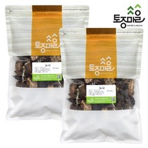 토종마을 인도네시아산 노니 500g, 2개