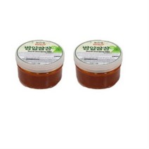 범일 쌈장 순, 250g, 8개