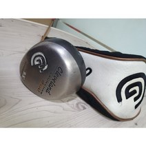 클리브랜드 p 9.5도 남성용 드라이버 쓩, 선택완료, 단일 제품