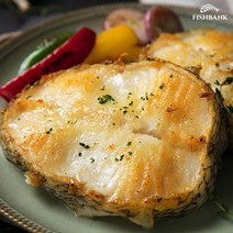 메로 스테이크(몸통살), 메로 스테이크(몸통살) [1kg]