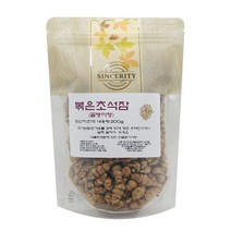 다소목 말린 건조 건약초 볶은 초석잠 골뱅이형 200g, 1개, 1
