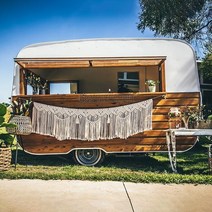 푸드트레일러 푸드 트럭 카라반 스낵카 야시장 판매를 위한 양보 길거리 음식 맞춤형 저렴한 주방 완벽하게 갖춰진 모바일 바, 보증금, 영국