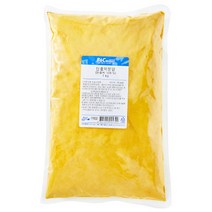 비앤씨마켓 단호박가루(1kg), 1팩