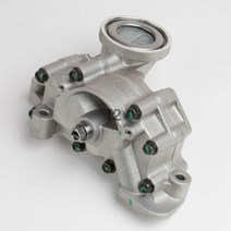 현대 기아 엔진 오일 펌프 Sonata Sedona Azera Genesis 213103C300 ASSYOIL 자동차 부품 호환, 단일옵션