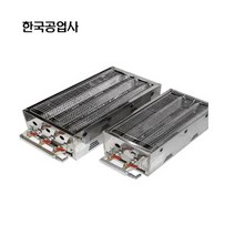 한국공업사 업소용 가스식 꼬치구이기계 꼬지구이기, 선택02. 꼬치기계-대