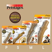 펫스테이지 도그 우드스틱, XS(P)