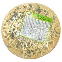마또네 고르곤졸라 씬피자 288g(10인치)