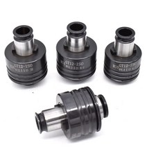 공구홀더 G03 탭 콜렛 태핑 척 GT12 m2 M3 M4 M6 M10 과부하 보호 ISO 표준 깨진 CNC 공작 기계, 07 GT12-M10_01 ISO standard