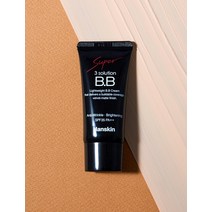[한스킨] 수퍼 쓰리 솔루션 비비크림 30g SPF35 PA++, 02.비비 2개 B0009716