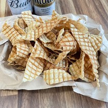 스틱 조미생선포 1kg 절단 튀김쥐포, 1봉