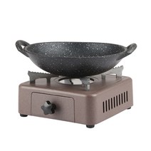 샤브냄비 알코올 마른 파파라치 난로 상용 숏 가정용 싱글 한 사람 음식점 전용 고체 화보일러 2909692518, 대리석 _25 블랙 냄비 10 개, 본상품