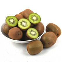 국내산 골드키위/그린키위 5kg 외 2kg 2개 구매시 1kg증정, 그린키위5kg내외(한입/쥬스용/88과내외)