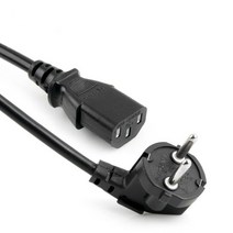 [피시나라]파워케이블 2M 3C X 10MM 컴퓨터서버파워케이블1SQ 컴 smnnd5219ea, @@옵션 본상품선택