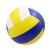 배구공 피구공 비치발리볼 빅발리볼 새로운 스타일의 배구 전문 경쟁 배구 크기 5 실내 배구 야외 비치 발리볼, [01] A