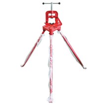 화남산업/파이프바이스(삼발이) 3인치