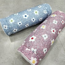 쭈앙 도로시 캔디베개 커버 둥근베개