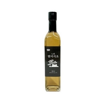 초산정 현미 자연 발효식초, 500ml, 12개