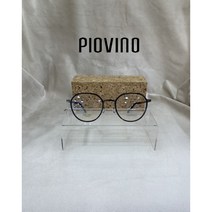 신제품 정품 100% 피오비노 렉시움 LEXIUM LX553 COL.06 국산안경 국산최고급울템 가볍고 튼튼한 안경 초경량안경 가벼운안경 페더핏안경 그레이컬러