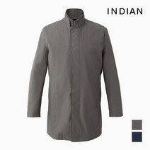 인디안 스탠에리 라이너 조끼안감 코트 MIEEHVS1111