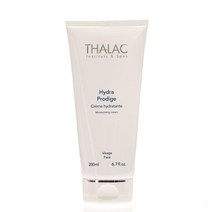 Thalac 탈라 미라클 수분크림 하이드라 프로디지 200ml