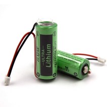 [2개 세트] 3V CR-AGC25P CR17450E-R 품번