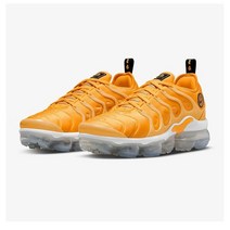 나이키 여성 스크린 골프화 벨라스 헤핀 오랜지스마일 Nike Air VaporMax Plus orange/smile