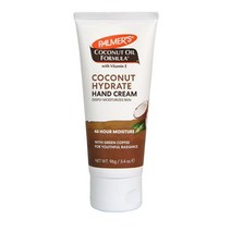 파머스 Coconut 오일 Formula 보습 핸드 크림 3.4온스, 3.4 Ounce (Pack of 1)