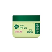 그린핑거 힘센보습 인텐시브 크림 300ml, 1개