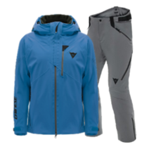 22다이네즈 스키복 HP DIAMOND II S+ DA-BL/ HP TALUS PANTS CA-RO