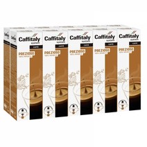 [이카페] 에카페 캡슐커피 쁘레지오소 100개 카피탈리시스템 전용 (대가상회)